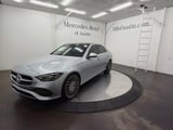 2026 Mercedes-Benz C-Class - Preview 4