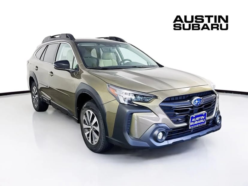 2023 Subaru Outback - Image 1