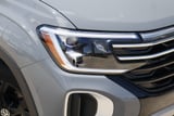 2026 Volkswagen Atlas - Preview 2