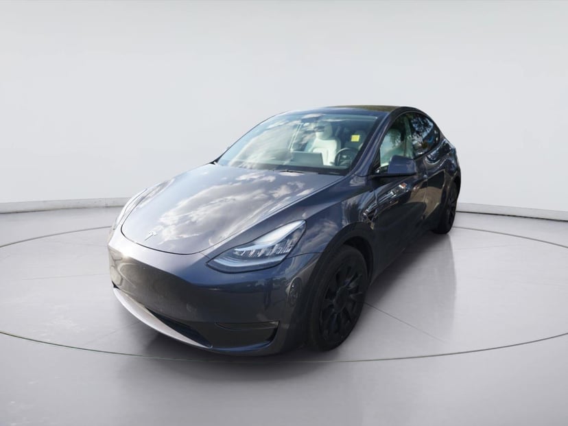 2023 Tesla Model Y - Image 1
