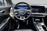 2024 Kia Sportage - Preview 6