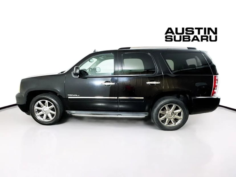 2013 GMC Yukon - Image 2