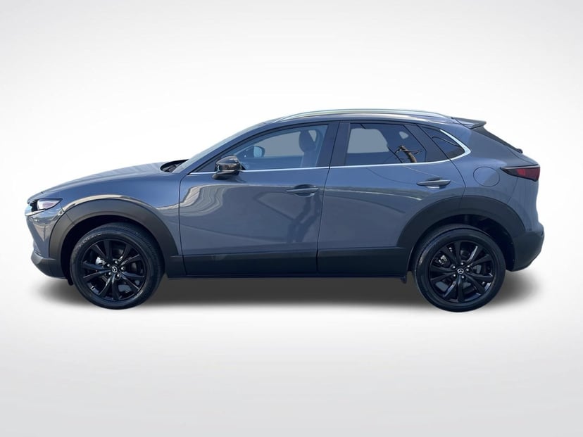 2025 Mazda CX-30 - Image 2