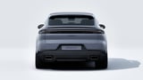 2026 Porsche Cayenne - Preview 7