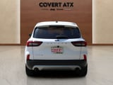 2025 Ford Escape - Preview 4