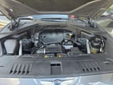 2021 Genesis GV80 - Preview 14