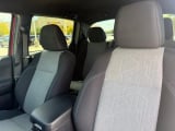 2021 Toyota Tacoma - Preview 11