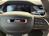 2027 Jeep Grand Cherokee L - Preview 12
