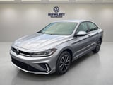 2027 Volkswagen Jetta - Preview 2