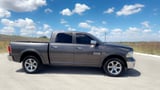 2015 Ram 1500 - Preview 2