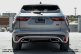 2026 Jaguar F-PACE - Preview 9