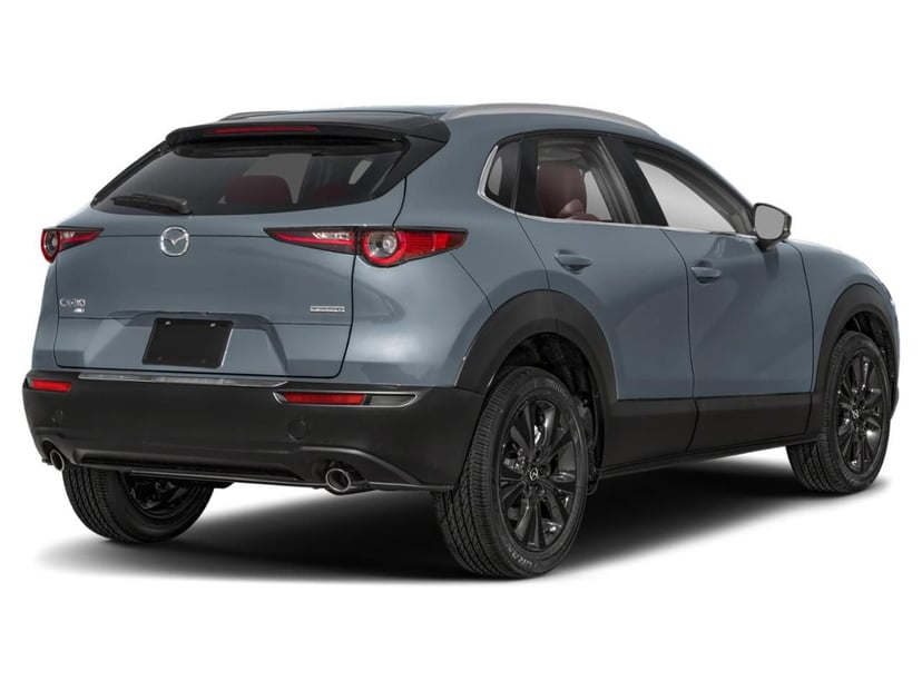 2026 Mazda CX-30 - Image 3