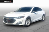 2021 Chevrolet Malibu - Preview 2