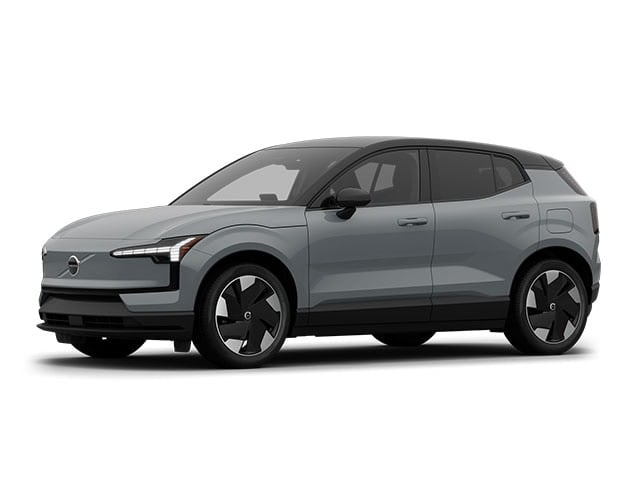 2026 Volvo EX30 - Image 1