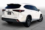 2026 Toyota Highlander - Preview 12