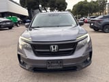2022 Honda Pilot - Preview 8