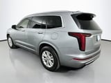 2025 Cadillac XT6 - Preview 7