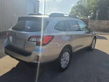 2017 Subaru Outback - Preview 4
