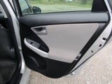 2013 Toyota Prius - Preview 12