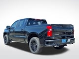 2026 Chevrolet Silverado 1500 - Preview 4