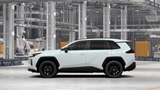 2026 Toyota RAV4 - Preview 4