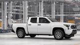 2026 Toyota Tacoma - Preview 14