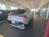 2025 Kia Sportage - Preview 6