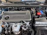 2026 Honda Civic - Preview 7