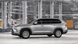 2026 Toyota Grand Highlander - Preview 3