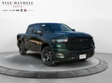 2027 Ram 1500 - Preview 2