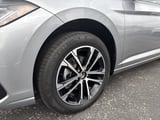 2026 Volkswagen Jetta - Preview 14