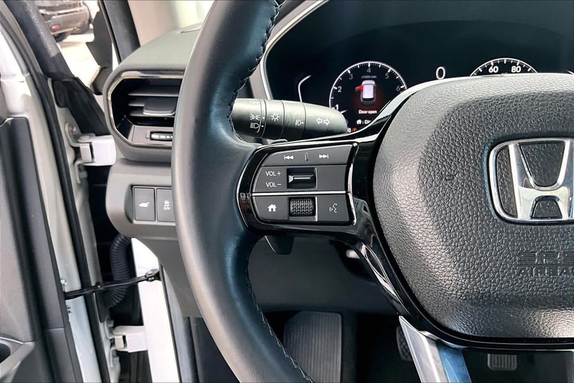 2024 Honda Pilot - Image 3