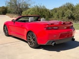 2018 Chevrolet Camaro - Preview 4