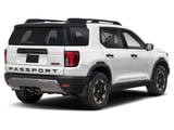 2026 Honda Passport - Preview 3