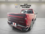 2023 Chevrolet Silverado - Preview 5