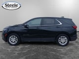 2024 Chevrolet Equinox - Preview 3