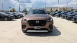 2026 Mazda CX-70 - Preview 3