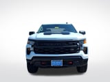 2026 Chevrolet Silverado 1500 - Preview 8