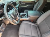 2024 Chevrolet Silverado 1500 - Preview 12