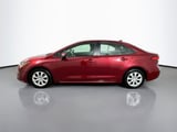 2025 Toyota Corolla - Preview 8