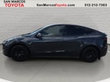 2024 Tesla Model Y - Preview 8