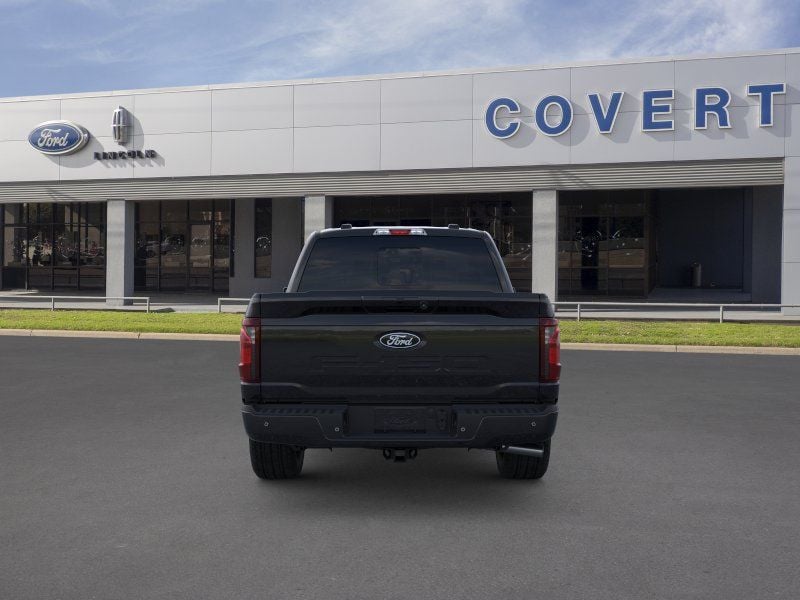 2026 Ford F-150 - Image 3