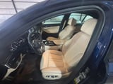 2018 BMW 5 Series - Preview 9