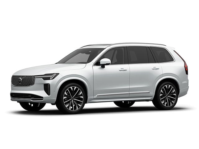 2027 Volvo XC90 - Image 1