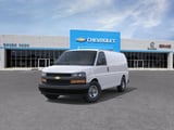 2026 Chevrolet Express Cargo - Preview 8