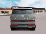 2027 Hyundai Santa Fe Hybrid - Preview 10