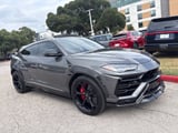2021 Lamborghini Urus - Preview 7