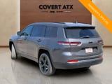 2026 Jeep Grand Cherokee L - Preview 3