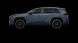 2026 Toyota RAV4 - Preview 4
