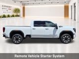 2026 GMC Sierra 2500HD - Preview 11